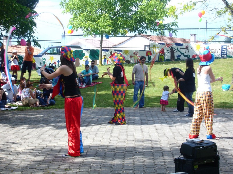Centro Infantil de Arrifana